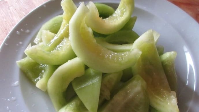 2021/07/16　こうなれば腹いっぱい食おう