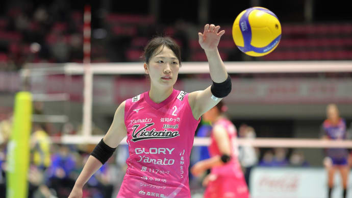 櫻井 美樹選手