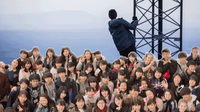 カナダ留学:高校も短期大学研修もESLはほぼ日本人だらけです、助けて下さい!