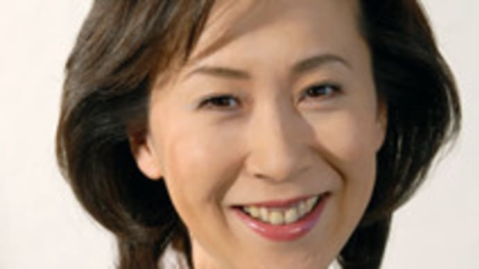 【滋賀・近江の先人第349回】元びわ湖放送キャスター/元参議院議員・林久美子(東近江市)