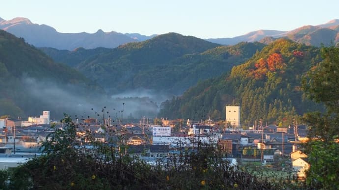 秩父・小鹿野へ再び...(その2)