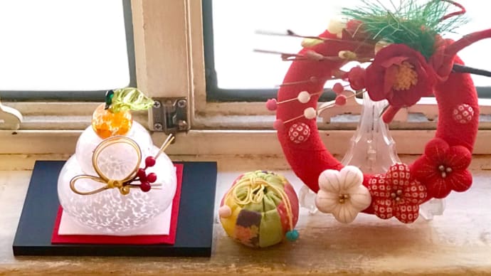 今年もお世話になりました!