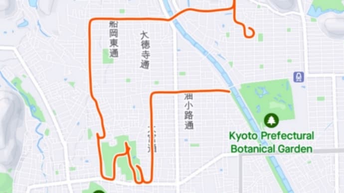 サブ3への再挑戦 第230関門