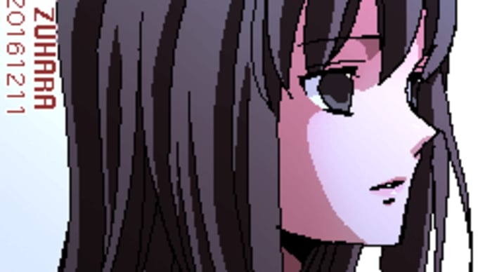 らくがき・澪