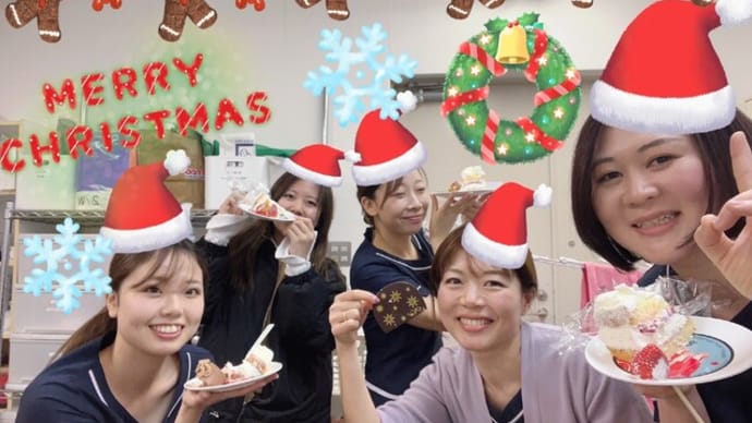 merryChristmas☆彡