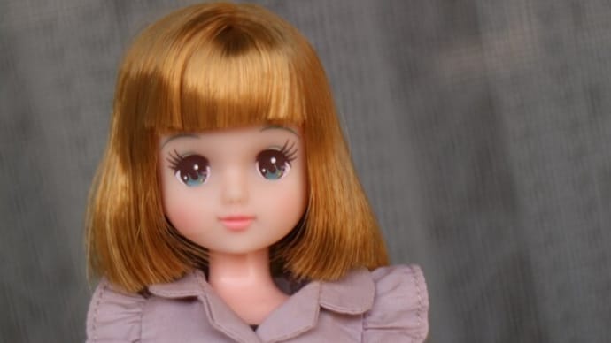 2022年度着物モデルあきちゃんxフリルワンピース