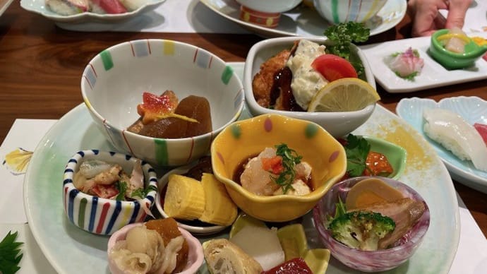 松葉寿司
