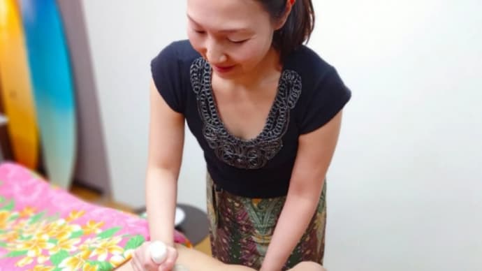 五感を満足