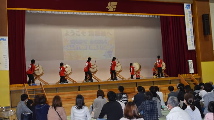 清鷹祭　大成功（後半の部）