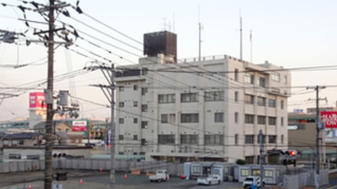 広島県福山市三吉町南2丁目5・(仮称)コーナンPRO福山三吉町南店新築工事2