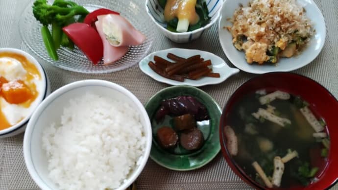もう少しグーブログにいます