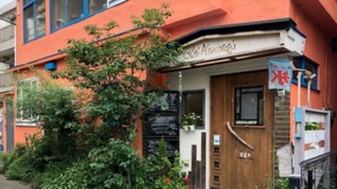 素敵な地元Café追加です♡