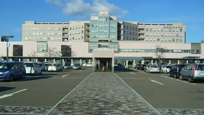 病院局経営企画課5「経営委員会での有難い思い」
