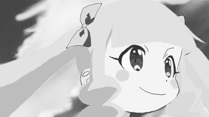 ポンポさん
