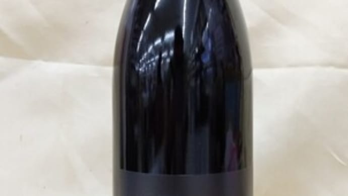 酒屋泣かせのワイン　入荷です。