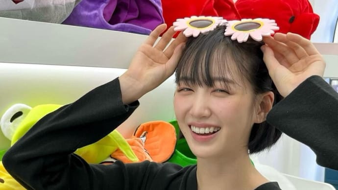 にっこりニコニコ