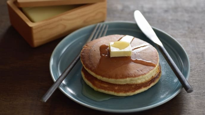 探してたバターケース