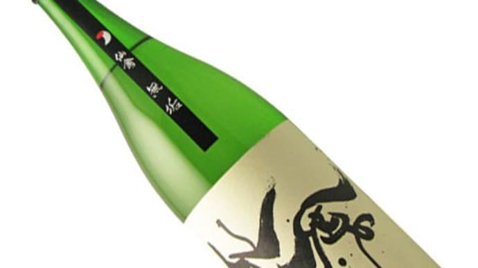 日本酒の物語~仙禽・無垢