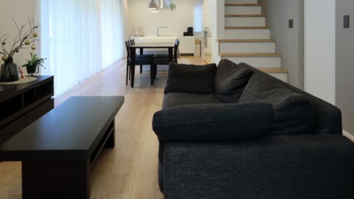 オーダーメイドでゼロからつくる注文住宅だからこそ使い勝手の良い家と間取りの工夫、家での過ごし方とキッチンの使い勝手、家事時間だけではなくて日常的にキッチンでの過ごし方を心地よく丁寧に。