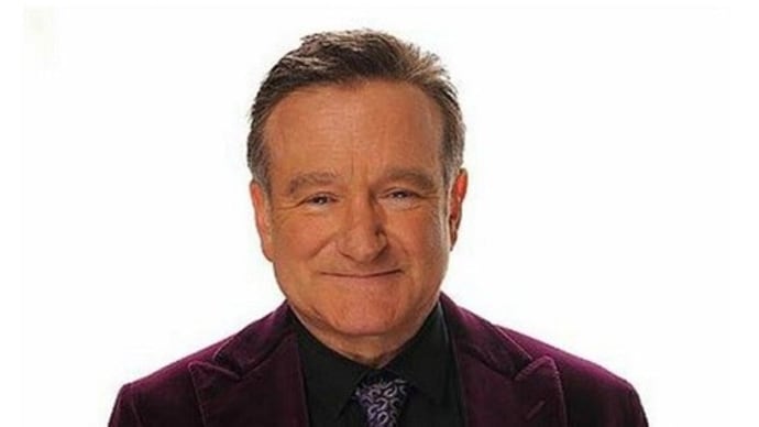 Robin Williams, You Are Still Remembered. ❤️🧡💛💚💙🩵💜🖤🩶🤍🤎🩷☹️😢⚰️🪦