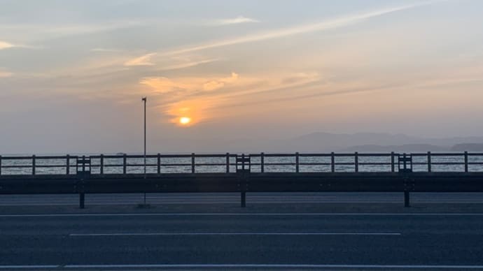 あてもなく神話の里・島根県にやって来た