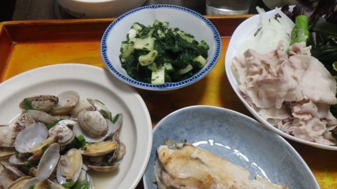 またまたブリカマ