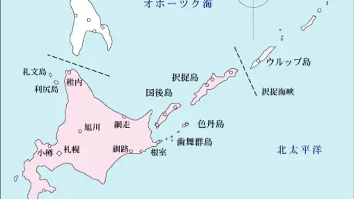 日ソ戦争とウクライナ侵攻〜2つの全面戦争がもたらしたものとは・・