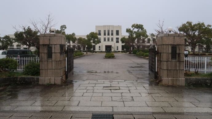 豊郷小学校旧校舎群