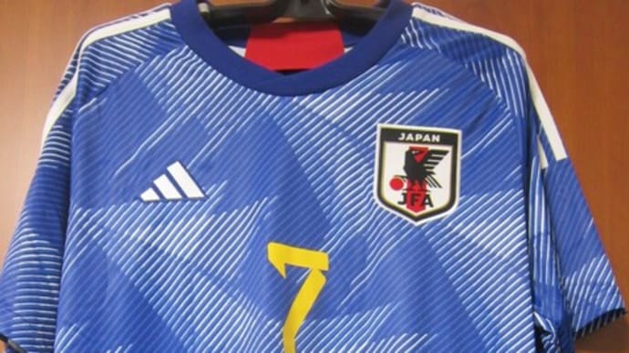日本代表 2022 柴崎岳