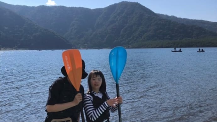 西湖キャンプビレッジノーム その➂