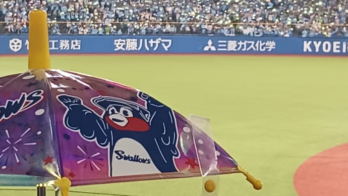 応援のトランペットとかの楽器の人たちってどんな人たちなんだろう。