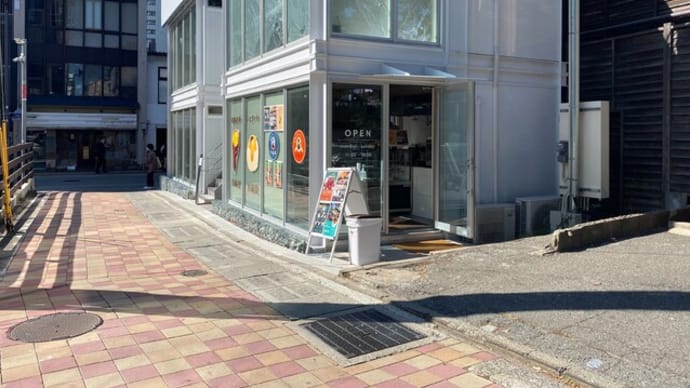 西中州 文尚堂 天神中央公園店