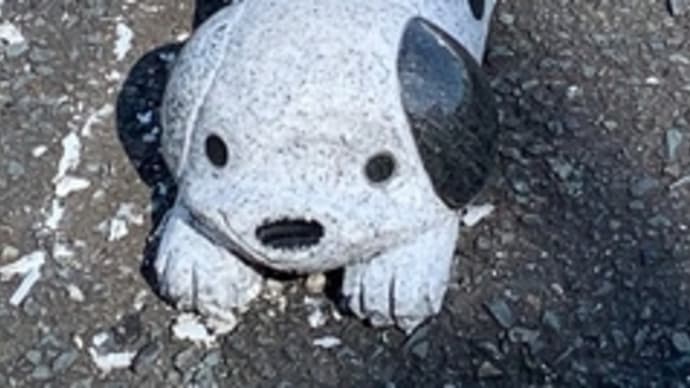 車止め