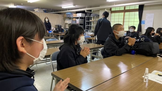 宿泊研修3