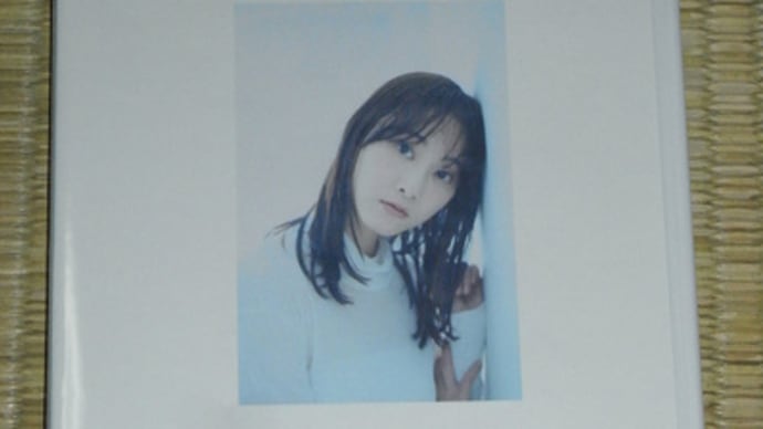 松井玲奈配信コンサート②