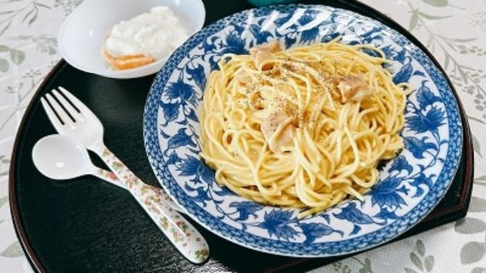 無印良品のパスタソース