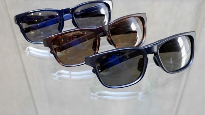 999.9 feelsun(フォーナインズ・フィールサン)NEW COLLECTION 2019 「F-15SP」!