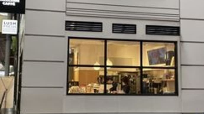 個展第2弾