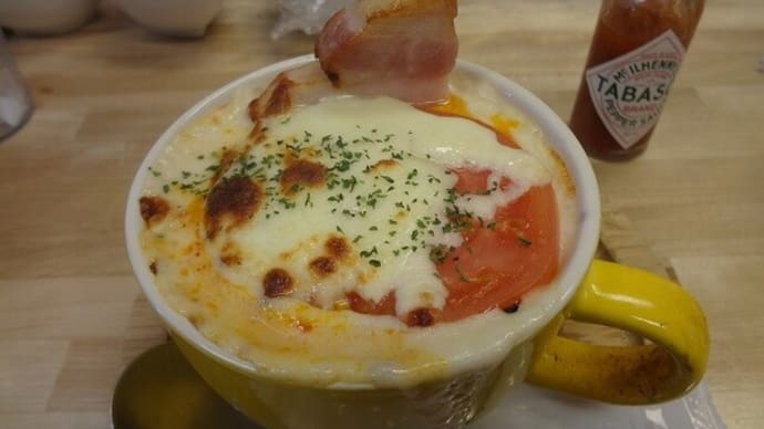 谷中の有名店「ひみつ堂」と「和栗や」