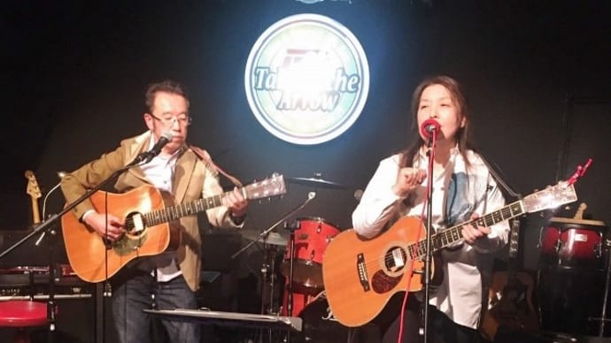 2021年3月6日(土) おひなさまライブ2021@Talumache Arrow
