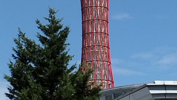 海を見ながら