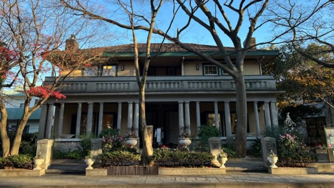 横浜山手西洋館 世界のクリスマス2024 山手234番館&山手111番館