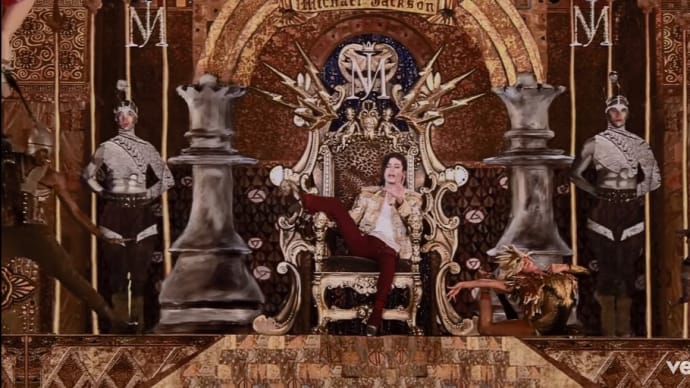 すきな音楽 KING OF POP 動画