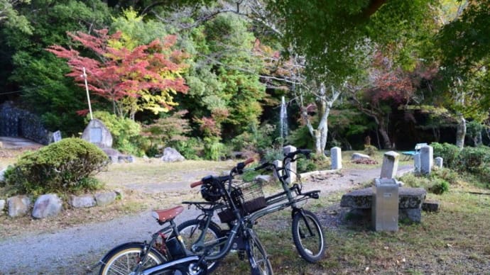 三宅八幡宮と三明院