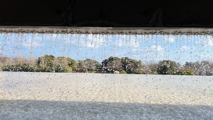 法雨を濯ぐお香
