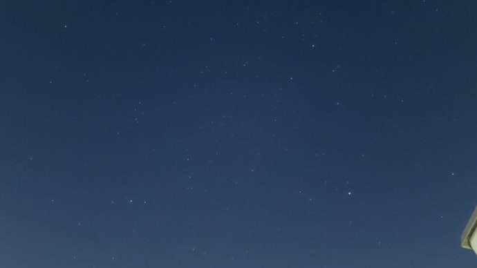 都内の星座(63)