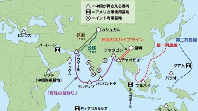 ミャンマーのクーデター。スーチーさん、DSであるうえに中国共産党に寝返っている。じゃあ軍は?