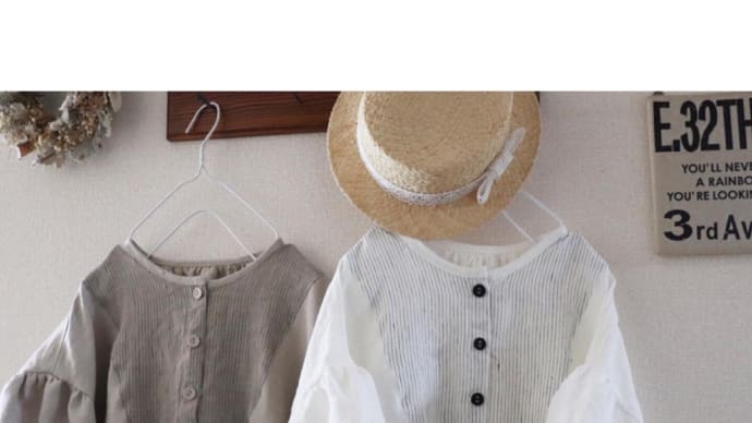 new✨ヨークワンピース