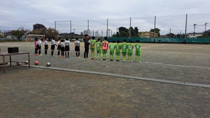 11/12 深見SC TRM