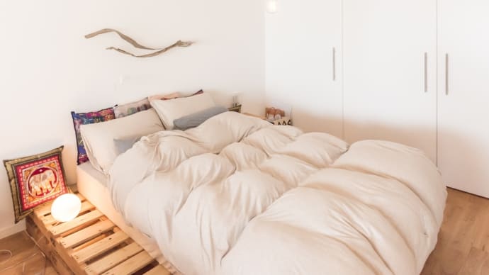 4月3日抑うつ症状でひたすら眠い。